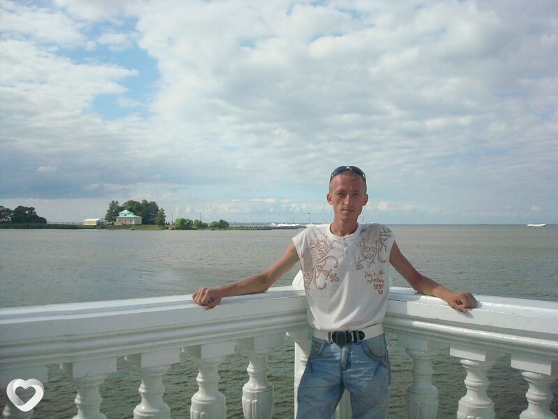 Алексей, 41, Ижевске — анкета №3400029