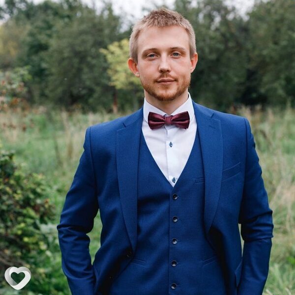 Игорь, 33, Москве — анкета №3400036