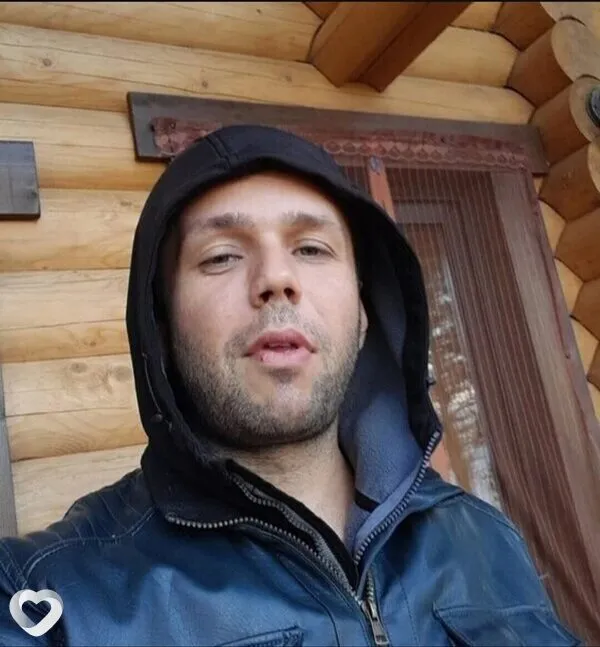 Максим, 34, Москве — анкета №3400037
