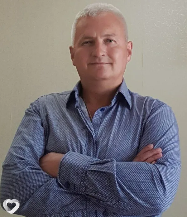 Александр, 53, Москве — анкета №3400043