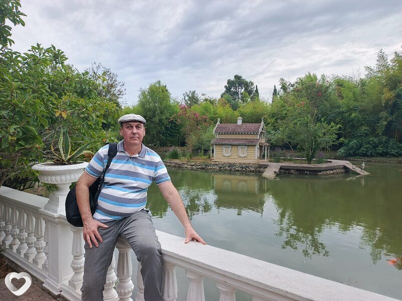 Александр, 55, Курске — анкета №3400046