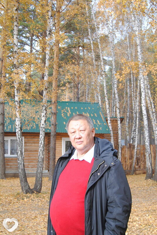 Евгений, 67, Новомосковске — анкета №3400049