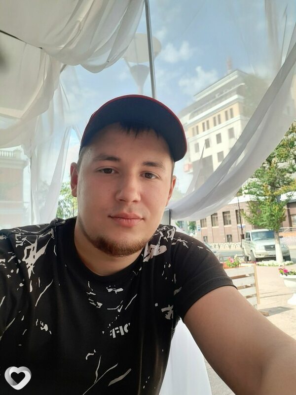 Дмитрий, 32, Тюмени — анкета №3400069