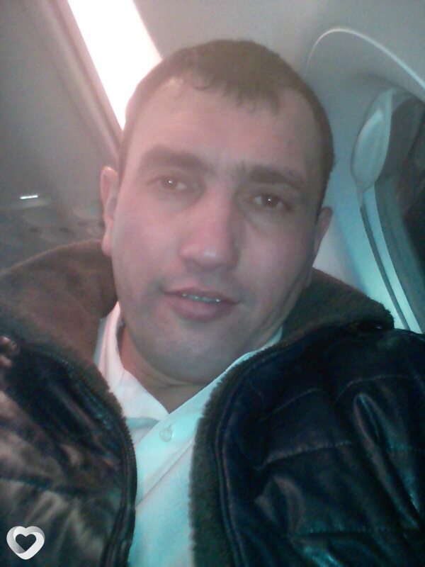 Марик, 42, Оренбурге — анкета №3400614
