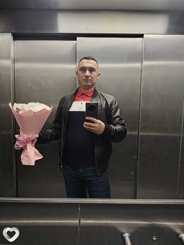 Дима, 36, Сургуте — анкета №3400615