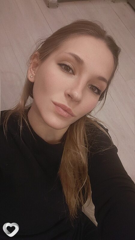 Анна, 30, Санкт-Петербурге — анкета №3400617