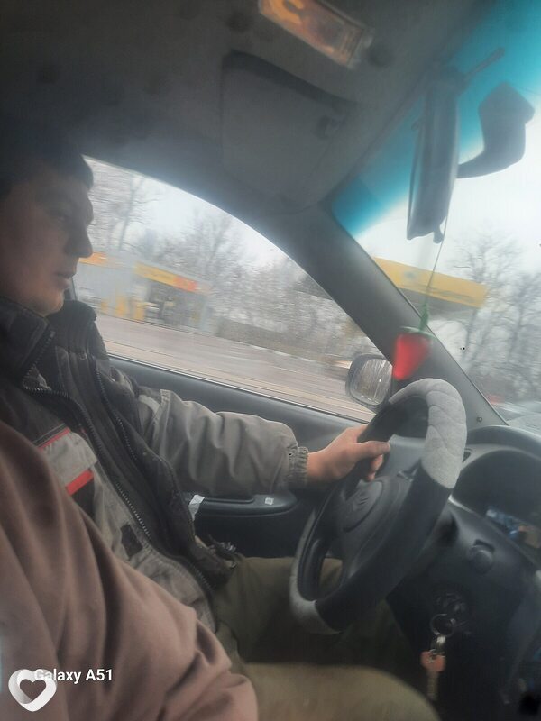 Дмитрий, Строитель (Белгородская Обл)