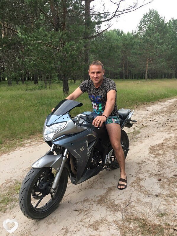 Алексей, 37, Волхове — анкета №3400623