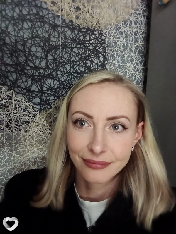 Оксана, 39, Ярославле — анкета №3400436