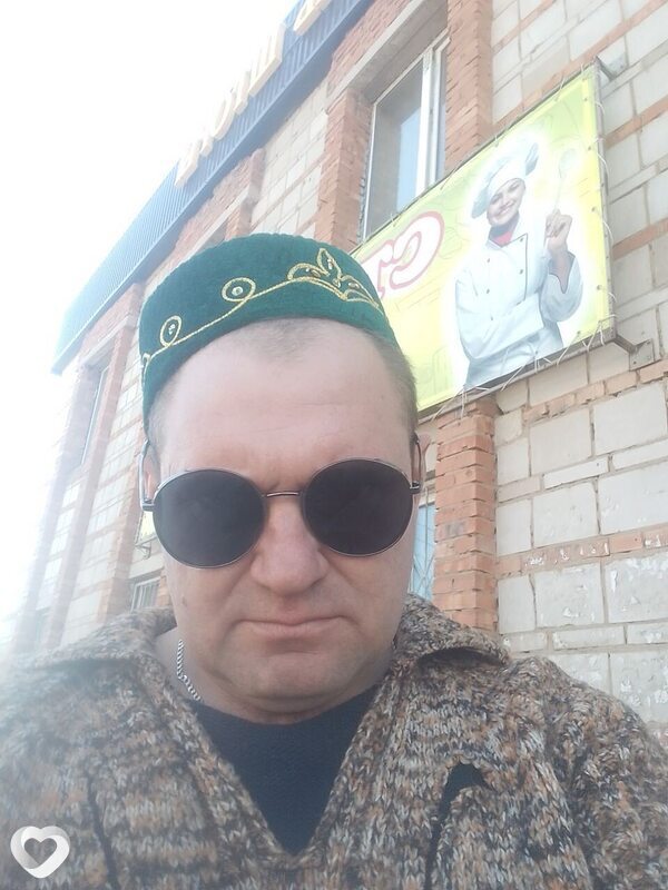 Сергей, 40, Ставрополе — анкета №3399986