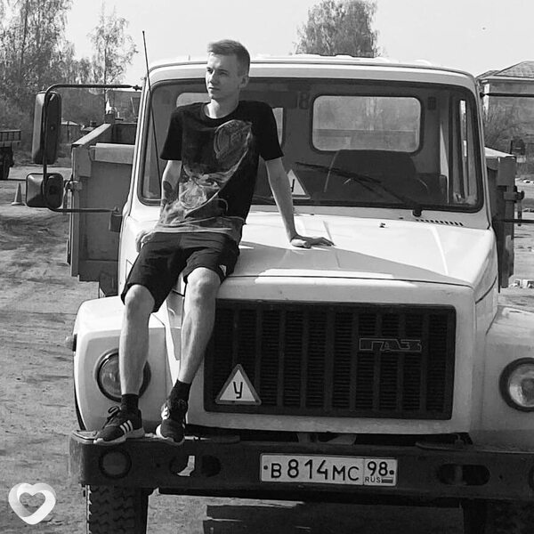 Дмитрий, 23, Санкт-Петербурге — анкета №3399988