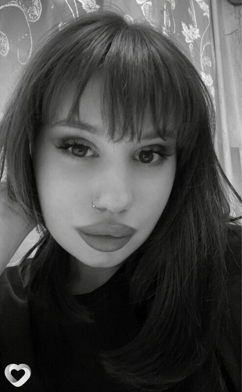 Владлена, 21, Москве — анкета №3399990