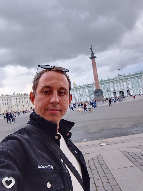Mark, 34, Лениногорске — анкета №3399993