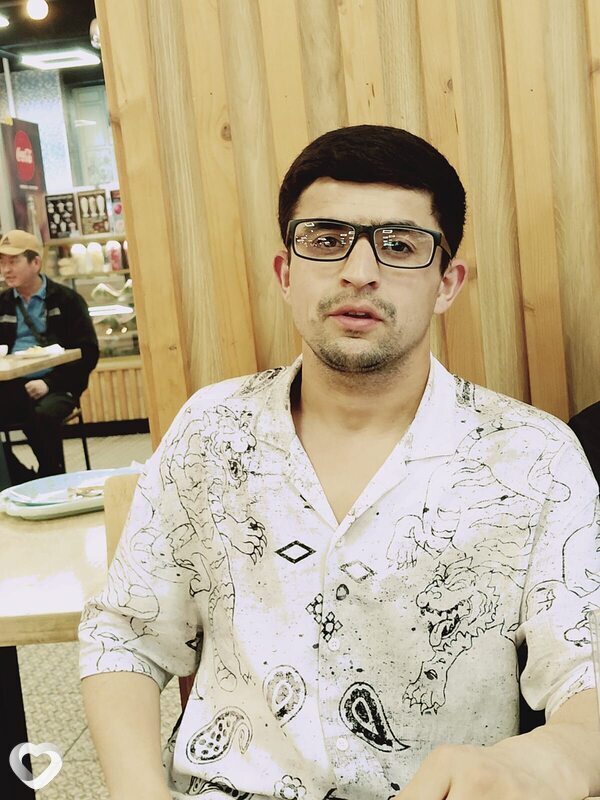 Нека, 24, Москве — анкета №3399997
