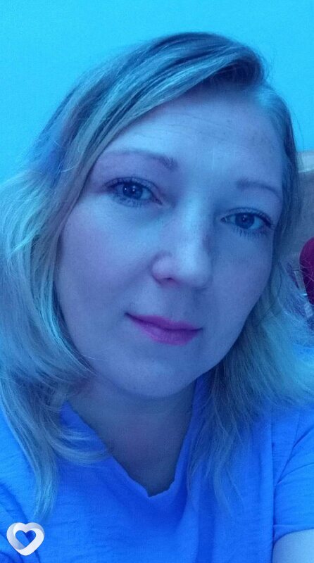 Мария, 45, Санкт-Петербурге — анкета №3400000