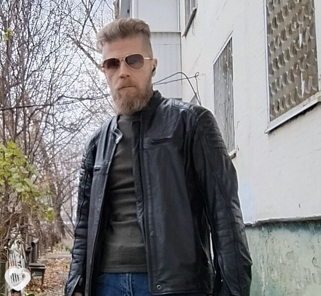 Михаил, 45, Ростове-на-Дону — анкета №3400005