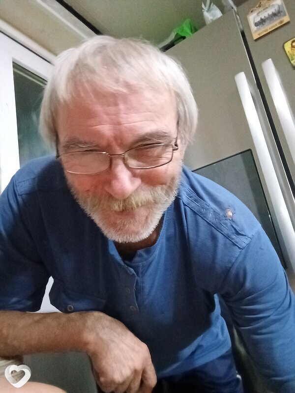 Виктор, 65, Батайске — анкета №3400009