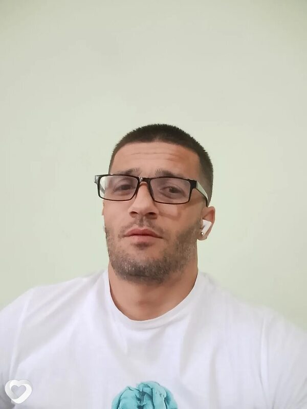 Марат, 38, Владикавказе — анкета №3400117