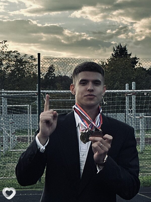 Павел, 20, Краснодаре — анкета №3400118