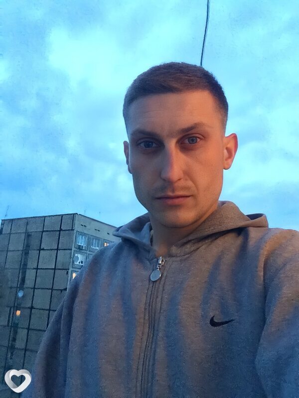 Стас, 37, Днепр — анкета №3400122