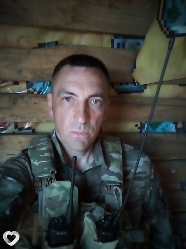 Сергей, 49, Костроме — анкета №3400132