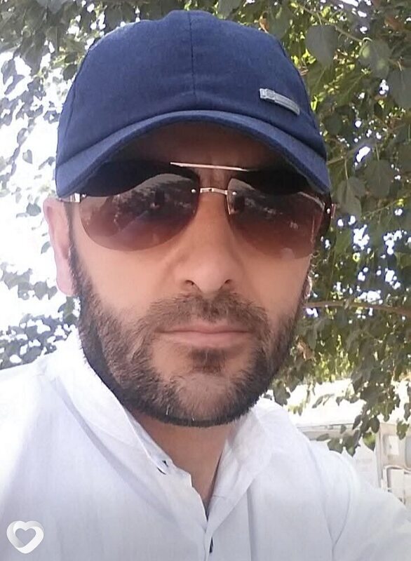 Акмал, 35, Ташкент — анкета №3400134