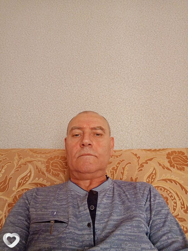 Владимир, 54, Сызрани — анкета №3400138