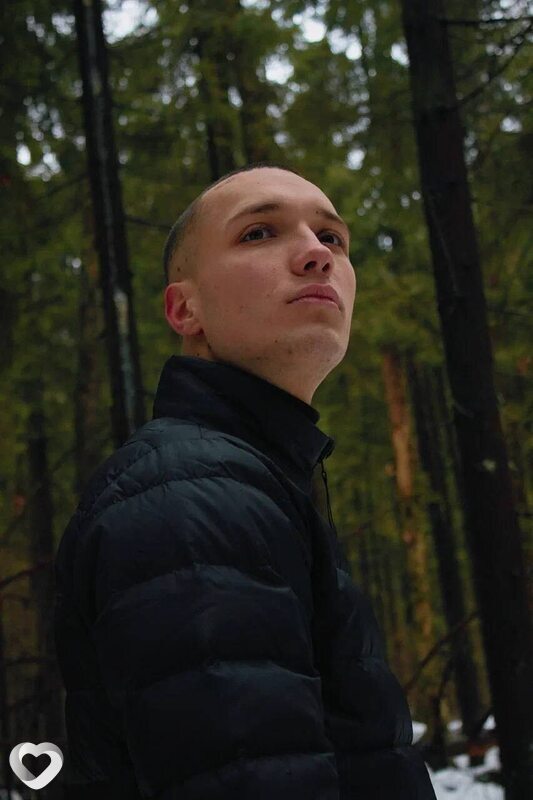 Дима, 24, Санкт-Петербурге — анкета №3400159
