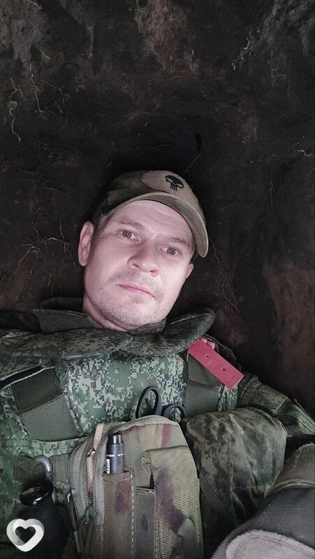 Максим, 40, Ярославле — анкета №3400235
