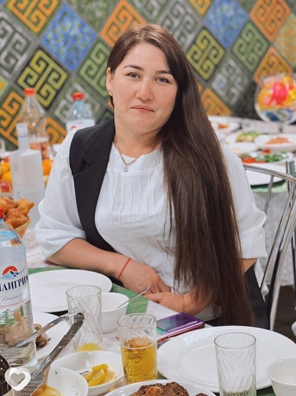 Бибигуля, 39, Саратове — анкета №3400244