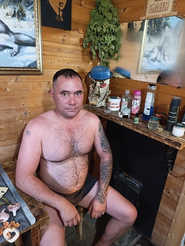 Ренат, Озерск (Челябинская Обл)