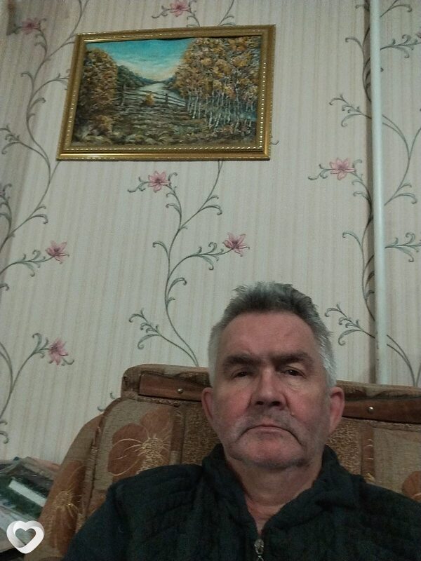 Константин, Старая Русса