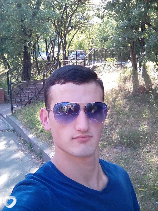 Шер, 30, Сургуте — анкета №3400183