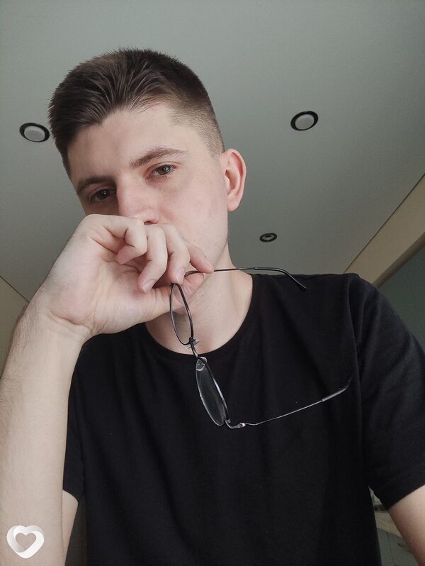 Андрей, 27, Самаре — анкета №3400192