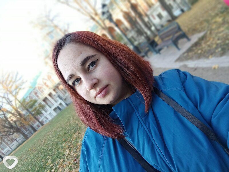 Елена, 26, Воронеже — анкета №3400193