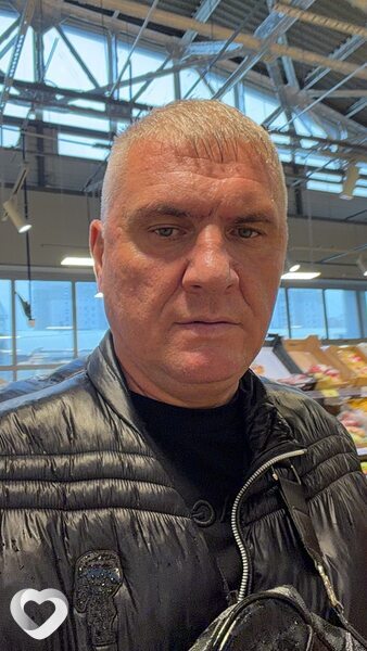 Рома, 44, Москве — анкета №3400196