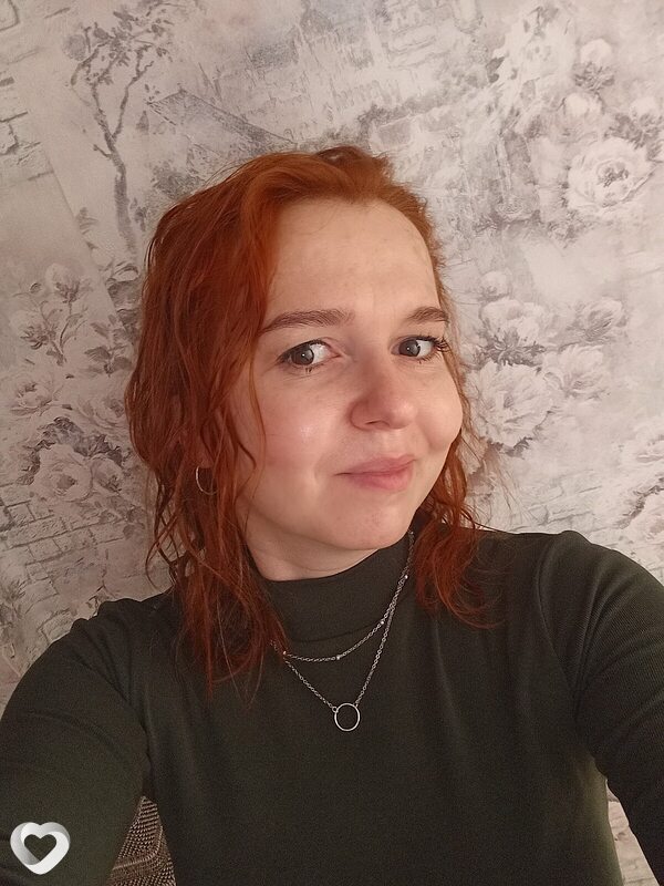 Юлия, 35, Москве — анкета №3400209