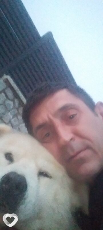 Юрий, 43, Алуште — анкета №3400292