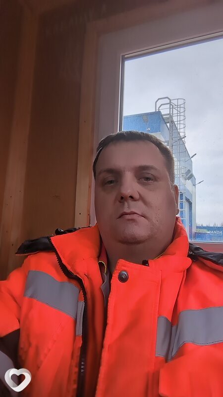 Денис, 44, Электростали — анкета №3400294