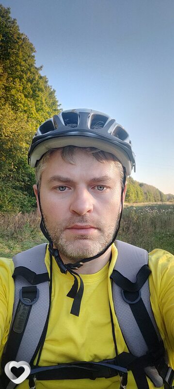 Максим, 42, Смоленске — анкета №3400307