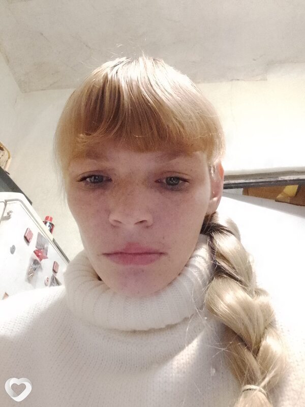 Daisy, 37, Москве — анкета №3400584