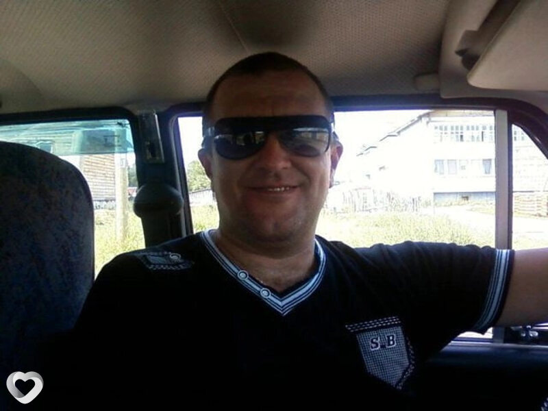 Сергей, 42, Сыктывкаре — анкета №14288