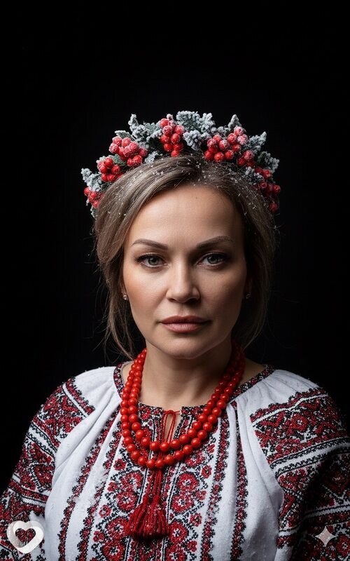 Юлія, 40, Харькове — анкета №3400608