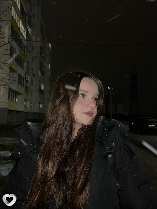 Софа, 18, Смоленске — анкета №3400228