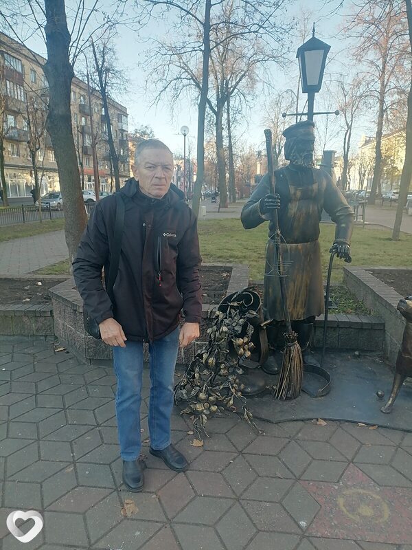 Александр, Кобрин