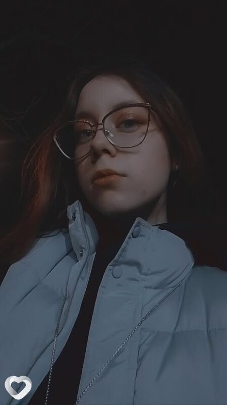 Анастасия, 22, Кирове — анкета №3400232