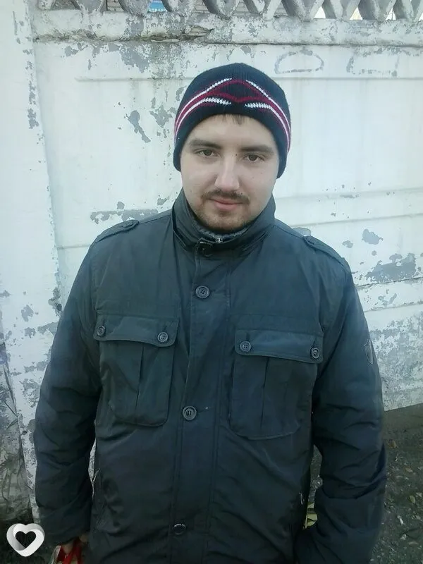 Путник, 37, Барнауле — анкета №4690246