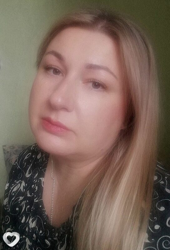 Алеся, 45, Минске — анкета №3400315