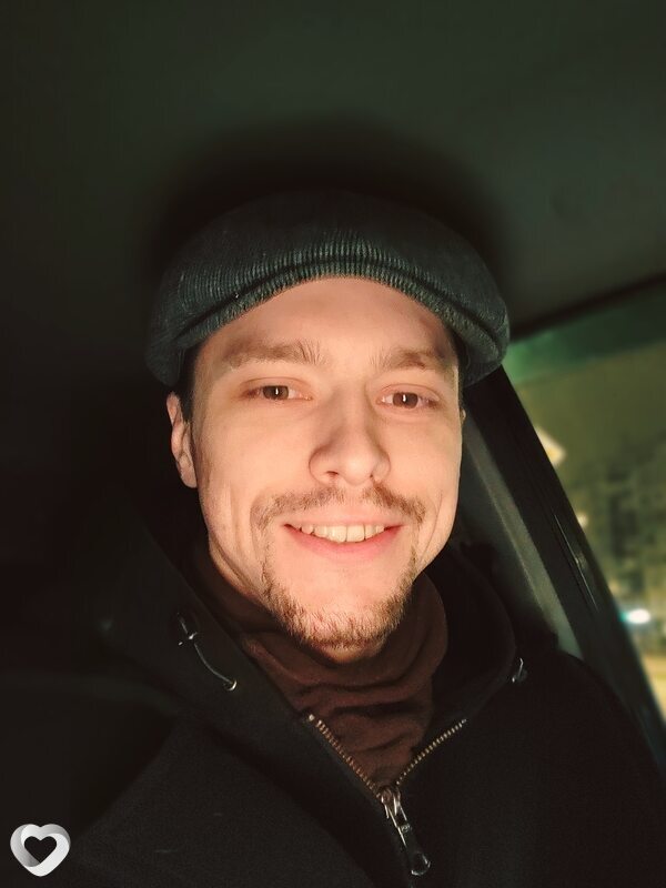 Иван, 34, Бийске — анкета №3400320
