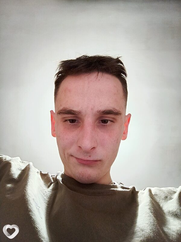 Кирилл, 21, Златоусте — анкета №3400323